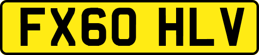FX60HLV
