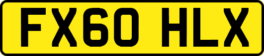 FX60HLX
