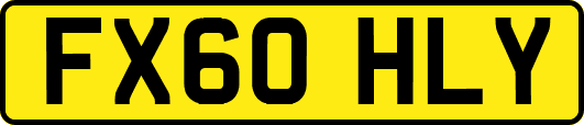 FX60HLY