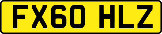 FX60HLZ