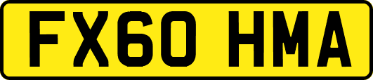 FX60HMA
