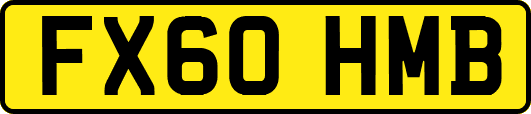 FX60HMB
