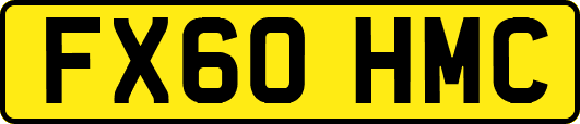 FX60HMC