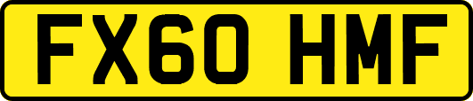 FX60HMF