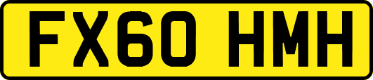 FX60HMH
