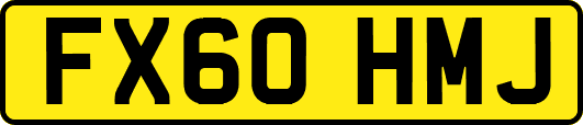 FX60HMJ
