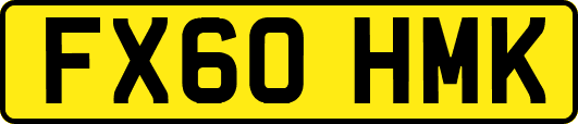 FX60HMK