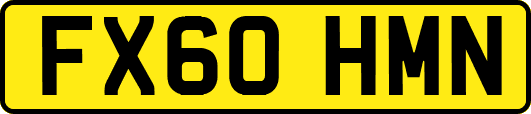 FX60HMN