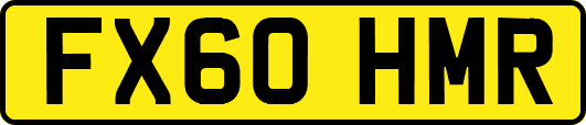 FX60HMR