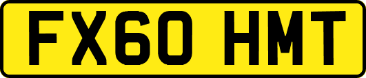 FX60HMT
