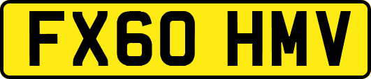 FX60HMV