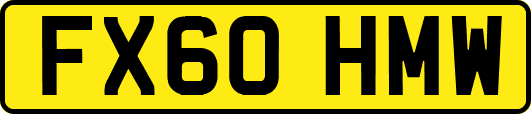 FX60HMW