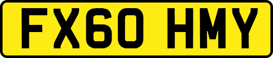 FX60HMY
