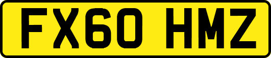 FX60HMZ