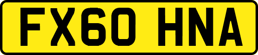 FX60HNA
