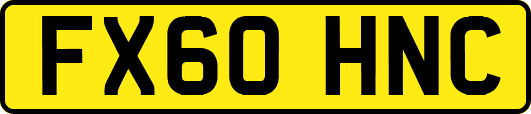 FX60HNC
