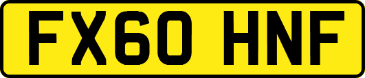 FX60HNF
