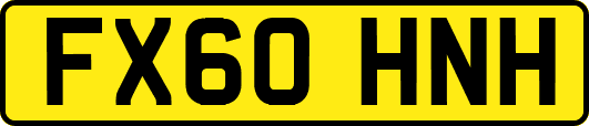 FX60HNH