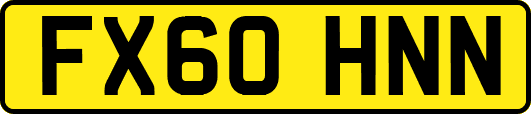 FX60HNN
