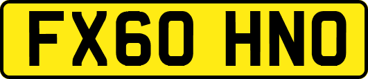 FX60HNO