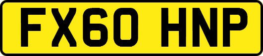 FX60HNP