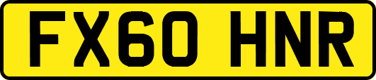 FX60HNR