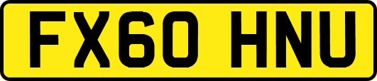 FX60HNU