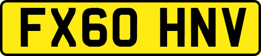FX60HNV
