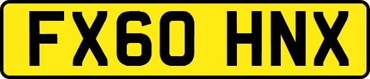 FX60HNX