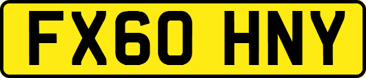 FX60HNY