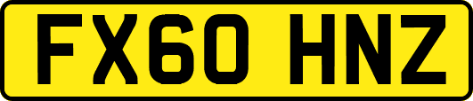 FX60HNZ