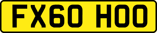 FX60HOO