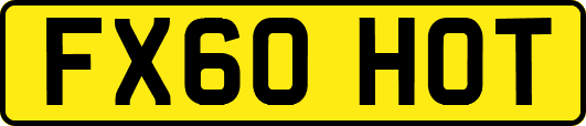 FX60HOT