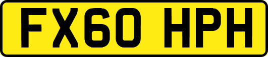 FX60HPH