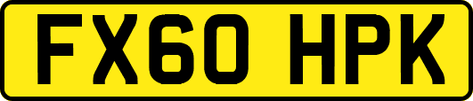 FX60HPK