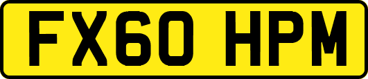 FX60HPM