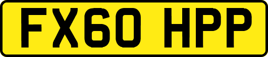 FX60HPP