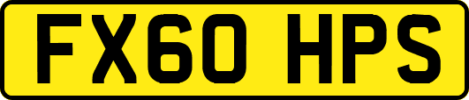 FX60HPS