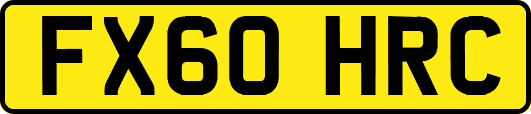 FX60HRC