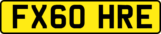 FX60HRE