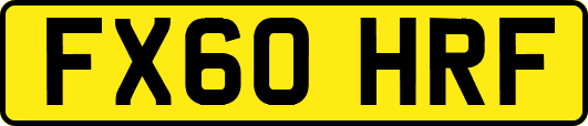 FX60HRF