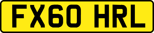 FX60HRL