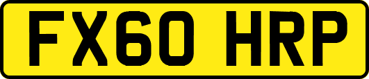 FX60HRP