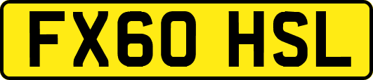 FX60HSL