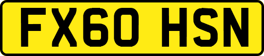 FX60HSN