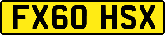 FX60HSX