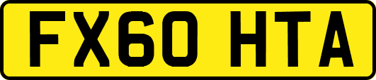 FX60HTA