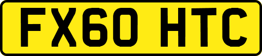 FX60HTC