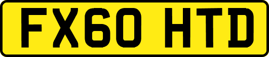 FX60HTD