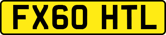 FX60HTL